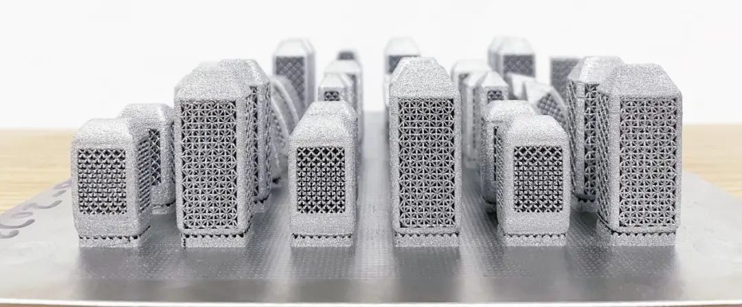 南極熊3D打?。弘娮訕尯诵钠骷@得突破，賽隆推出間熱式鎢陰極電子束金屬3D打印機